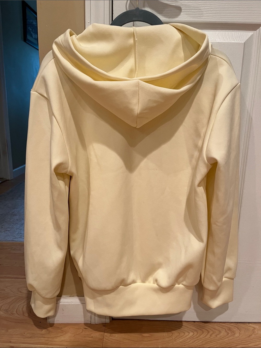 Comme des Garçons PLAY Hoodie - Picture 4 of 9